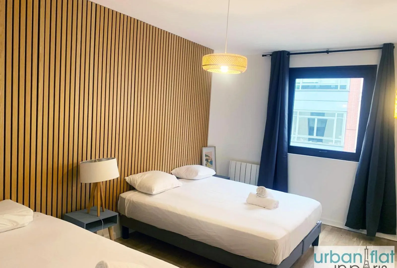 167 - Urban Luxury Studio In Paris Apartment 0*,  France